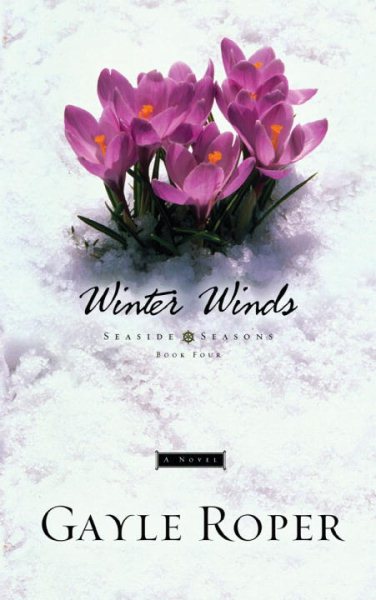 Winter Winds (Seaside Seasons #4) cover