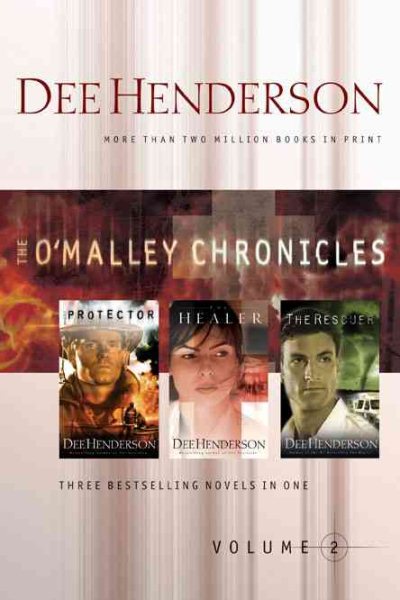The O'Malley Chronicles, Vol. 2 (O'Malley Series) cover
