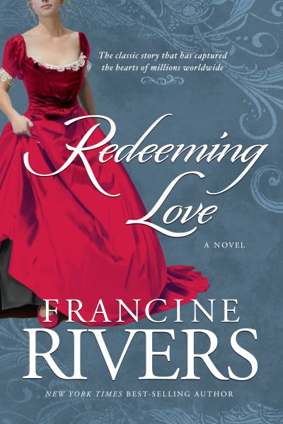Redeeming Love cover