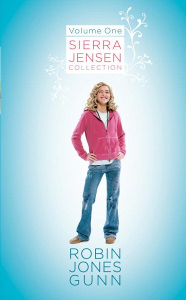 The Sierra Jensen Collection, Vol. 1 (Only You, Sierra / In Your Dreams / Don't You Wish) cover
