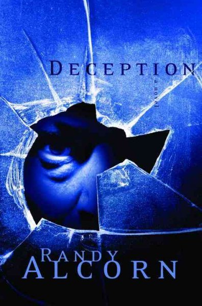 Deception (Ollie Chandler, Book 3) cover