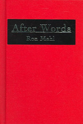 After Words cover