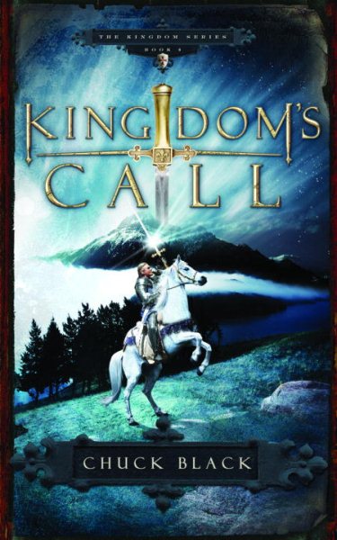 Kingdom's Call (Kingdom, Book 4) cover