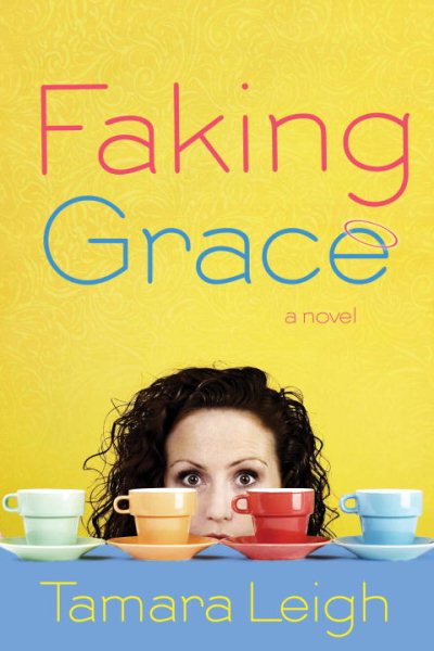 Faking Grace cover
