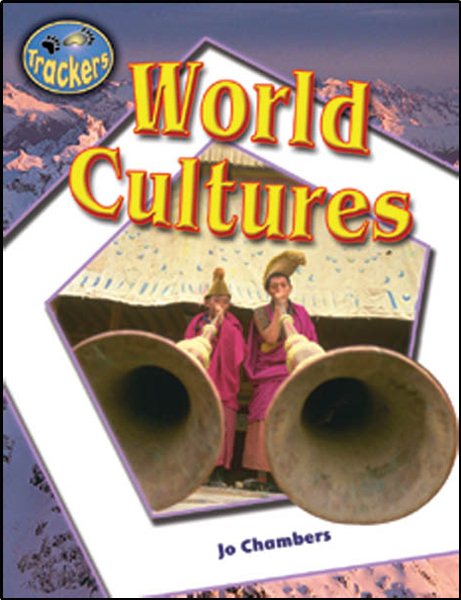 World Cultures (Trackers: Math)
