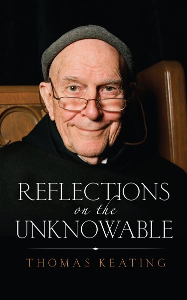 Reflections on the Unknowable cover