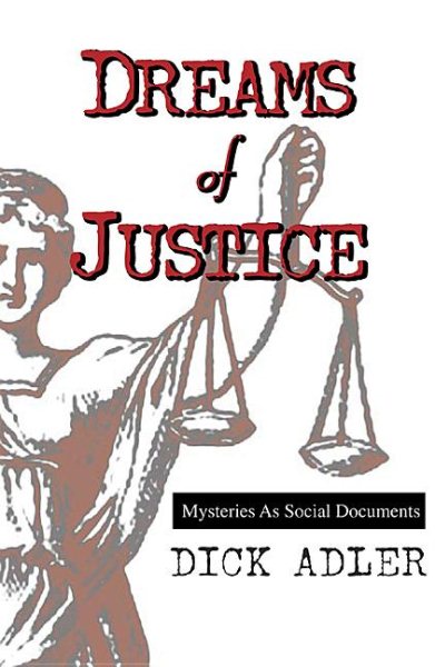 Dreams of Justice cover