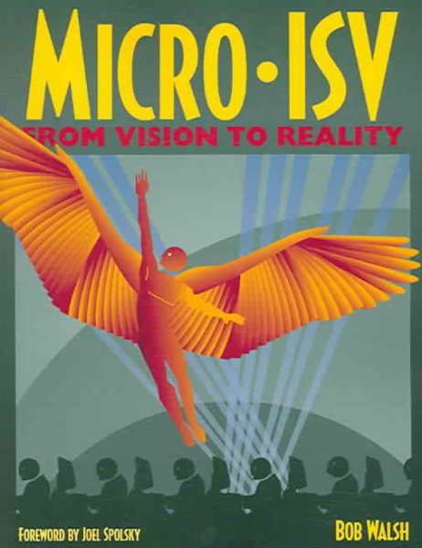 Micro-ISV: From Vision to Reality cover