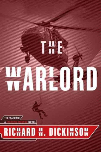 The Warlord: A Jackson Monroe Novel