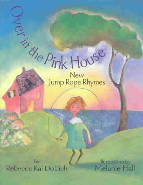 Over in the Pink House cover