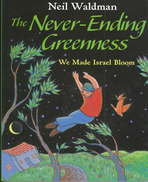 Never-Ending Greenness, The