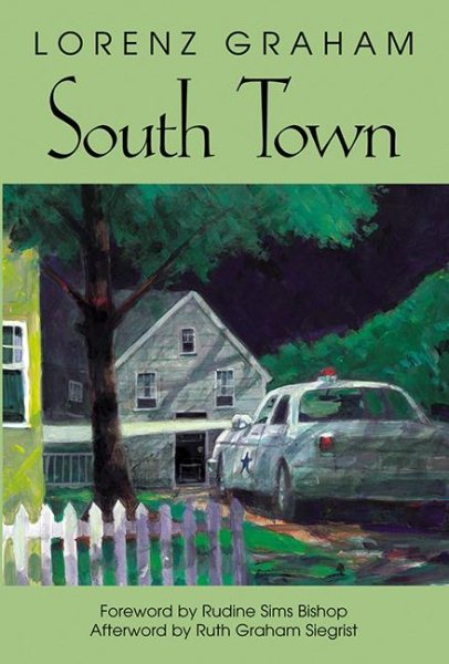 South Town cover