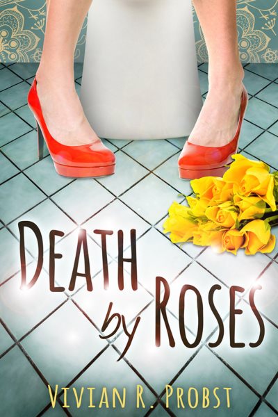 Death by Roses cover