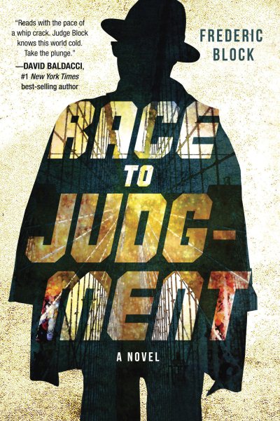 Race to Judgment cover