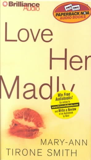 Love Her Madly cover