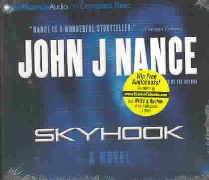 Skyhook cover