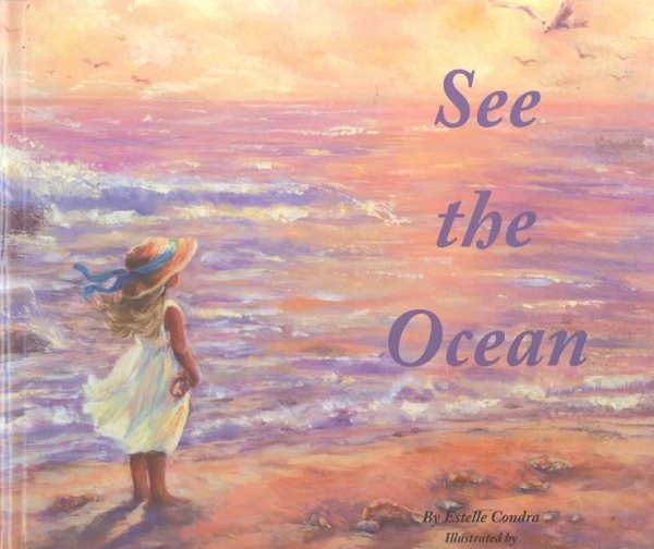 See the Ocean cover