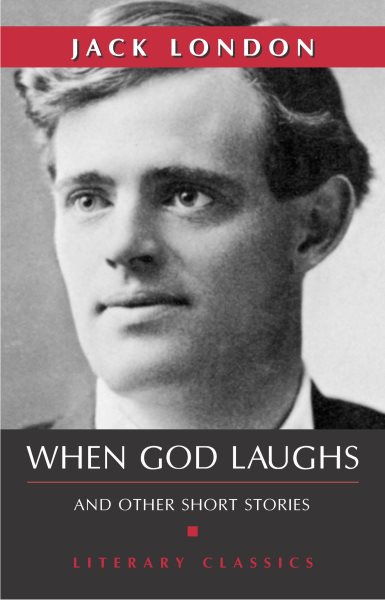 When God Laughs (Literary Classics) cover