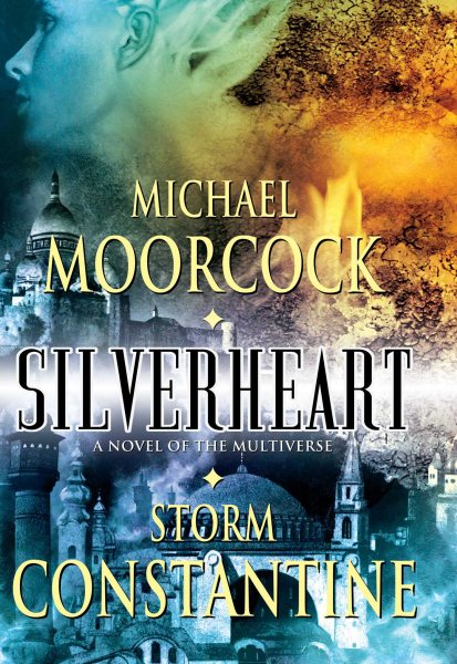 Silverheart cover