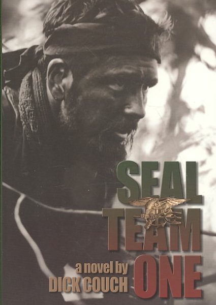 SEAL Team One cover