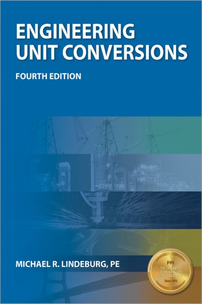 Engineering Unit Conversions, 4th Ed