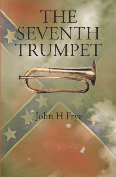 The Seventh Trumpet cover