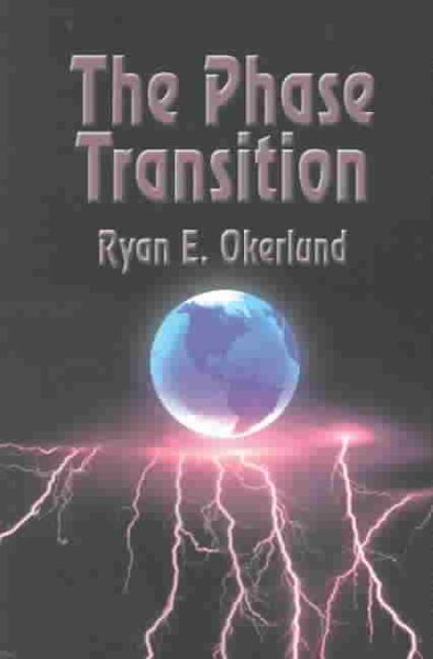 The Phase Transition cover