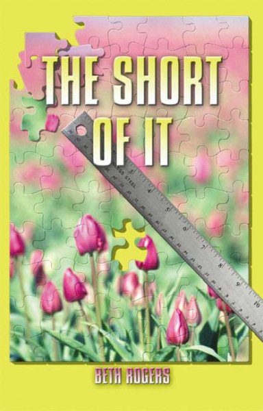 The Short Of It cover