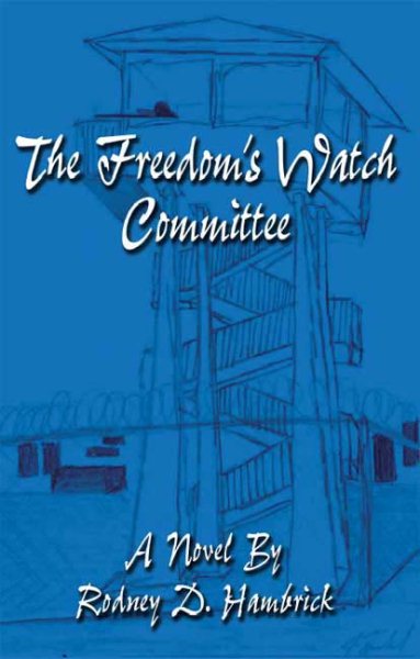 The Freedom's Watch Committee cover
