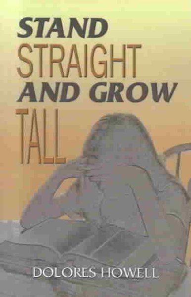 Stand Straight and Grow Tall cover