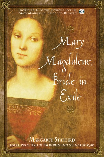 Mary Magdalene, Bride in Exile cover