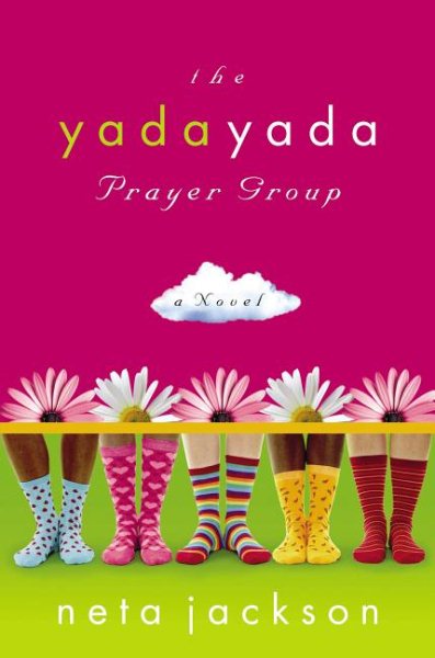 The Yada Yada Prayer Group (Yada Yada Prayer Group, Book 1) cover