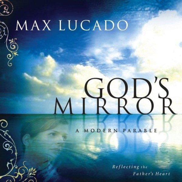 God's Mirror: A Modern Parable cover