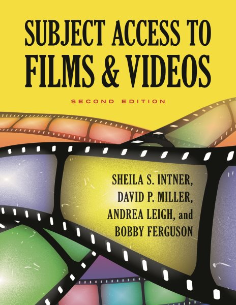 Subject Access to Films & Videos