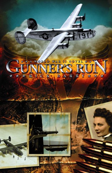 Gunner's Run cover