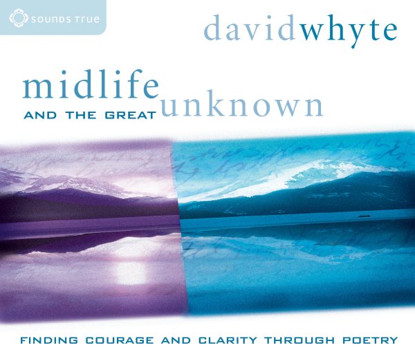 Midlife and the Great Unknown