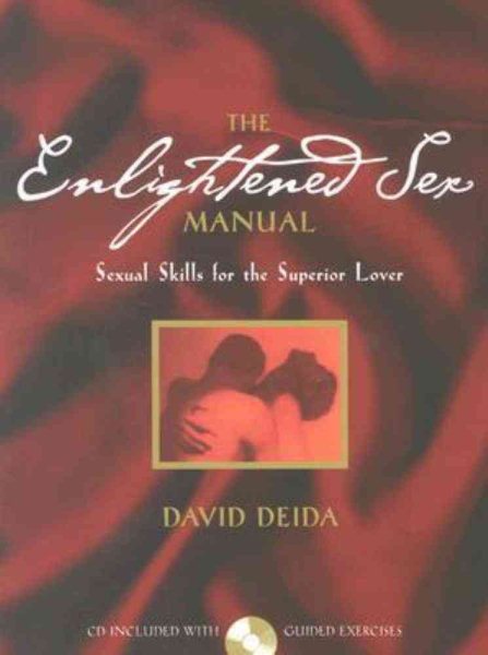 The Enlightened Sex Manual & audio CD