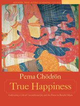 True Happiness: Cultivating a Life of Unconditional Joy and the Power to Benefit Others cover