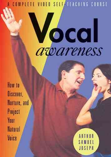 Vocal Awareness cover
