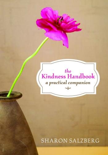 The Kindness Handbook: A Practical Companion cover