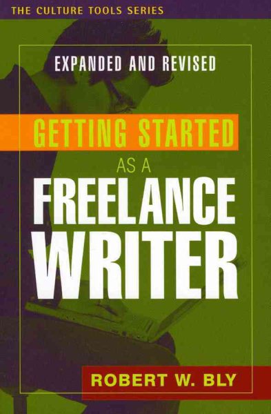 Getting Started as a Freelance Writer (Culture Tools)