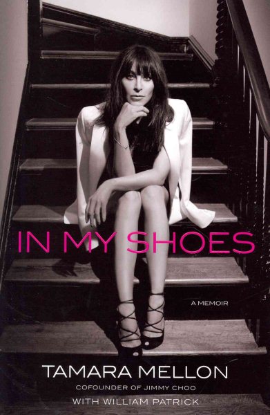 In My Shoes: A Memoir