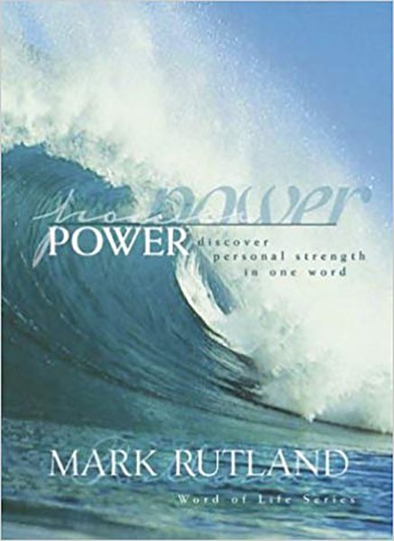 Power: Words of Life Series cover