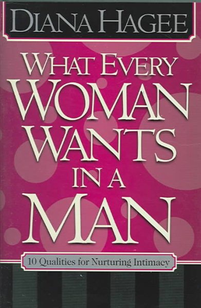 What Every Man Wants In A Woman / What Every Woman Wants In A Man cover