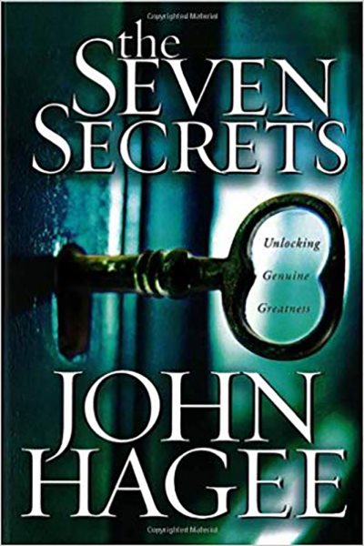The Seven Secrets: Unlocking genuine greatness