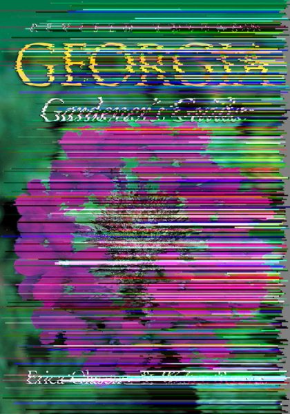 Georgia Gardener's Guide (Gardener's Guides) cover