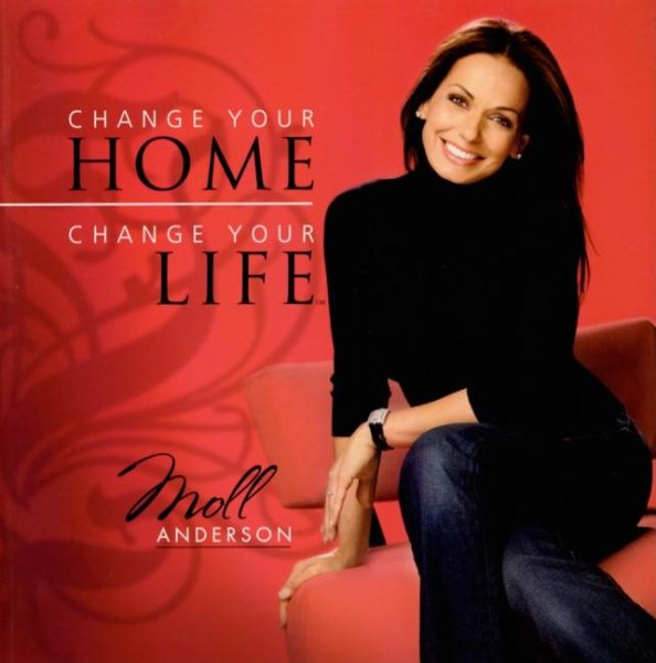 Change Your Home, Change Your Life cover