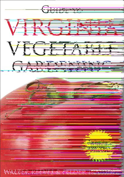 Guide to Virginia Vegetable Gardening (Vegetable Gardening Guides) cover