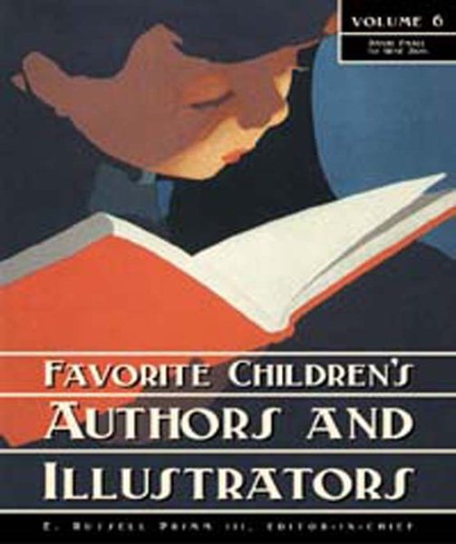 David Small to Gene Zion (Favorite Children's Authors and Illustrators) cover