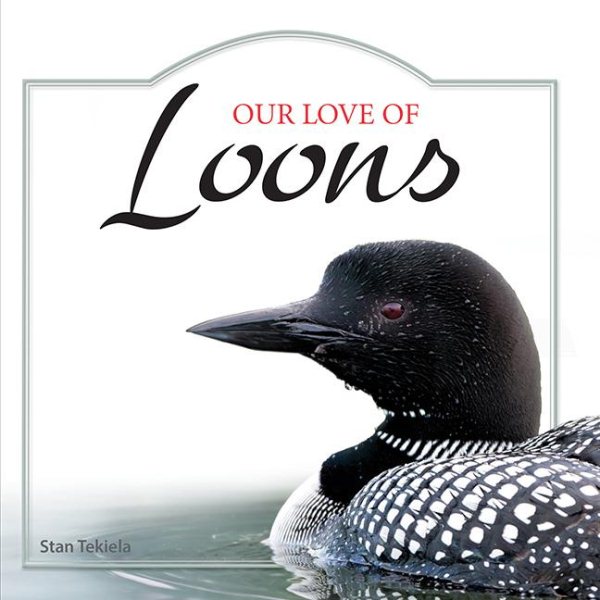 Our Love of Loons cover